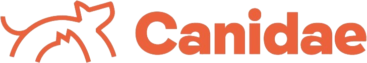 Canidae Logo